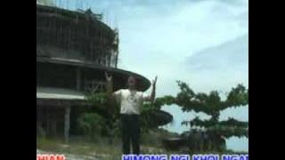 Chin Kwet Chun - Khu Miang ( Bangka Hakka Song ) ( 客家 )