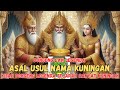 Asal usul nama Kuningan Jawa Barat Indonesia. Kisah dongeng legenda dan sejarah rakyat Kuningan.