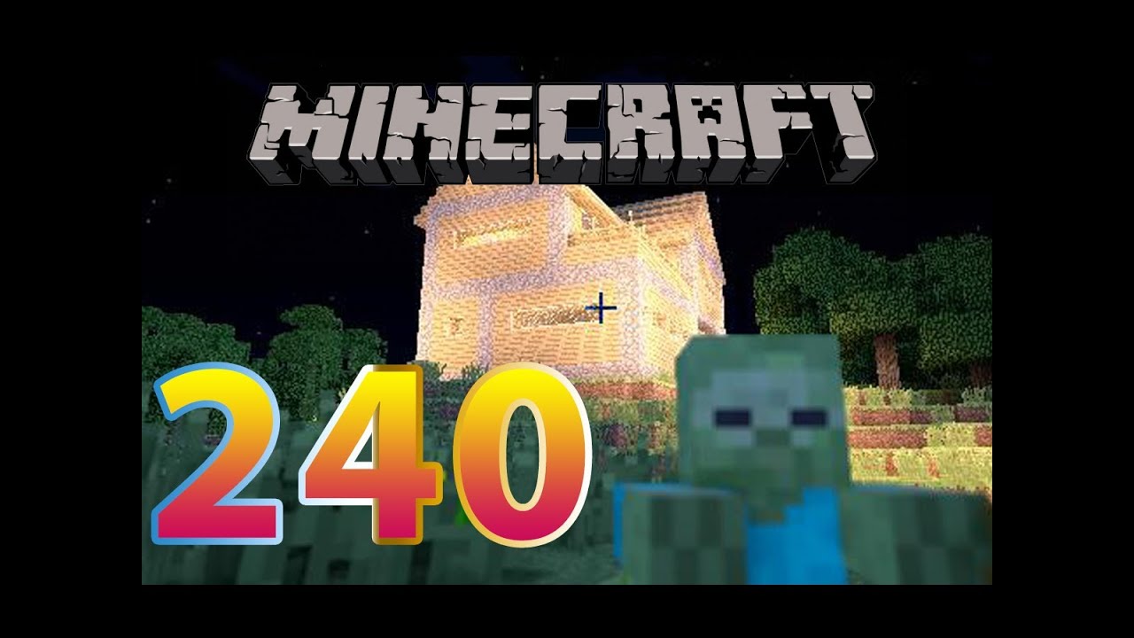 Let's Play Minecraft #240 [Deutsch] [HD] - Zuschauer special - YouTube