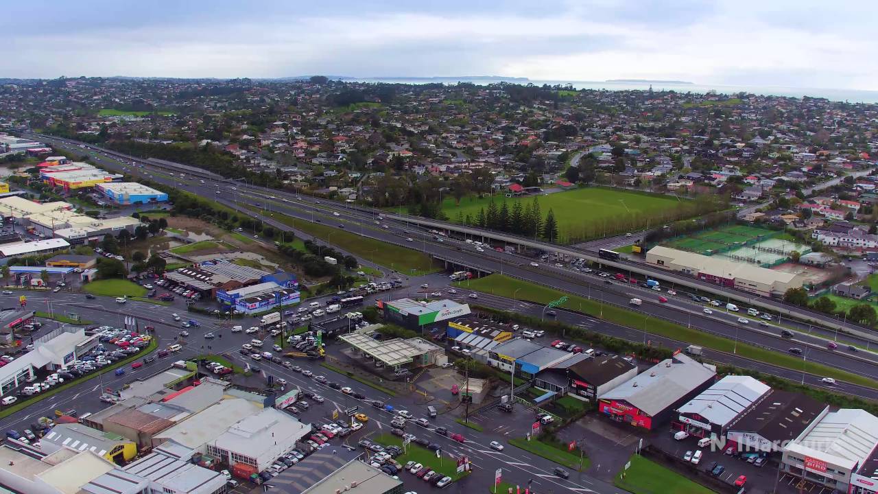 125 131 Wairau Rd, Wairau Valley, North Shore, Auckland YouTube