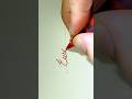 Cursive Writing| Cursive Handwriting Practice| Cursive Lettering#ytshorts #handwriting #abcd #reels