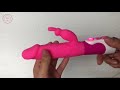 30秒睇性玩具 淫濺兔子假陽具 Sex Fun HK 30秒睇性玩具 淫濺兔子假陽具 Sex Fun HK