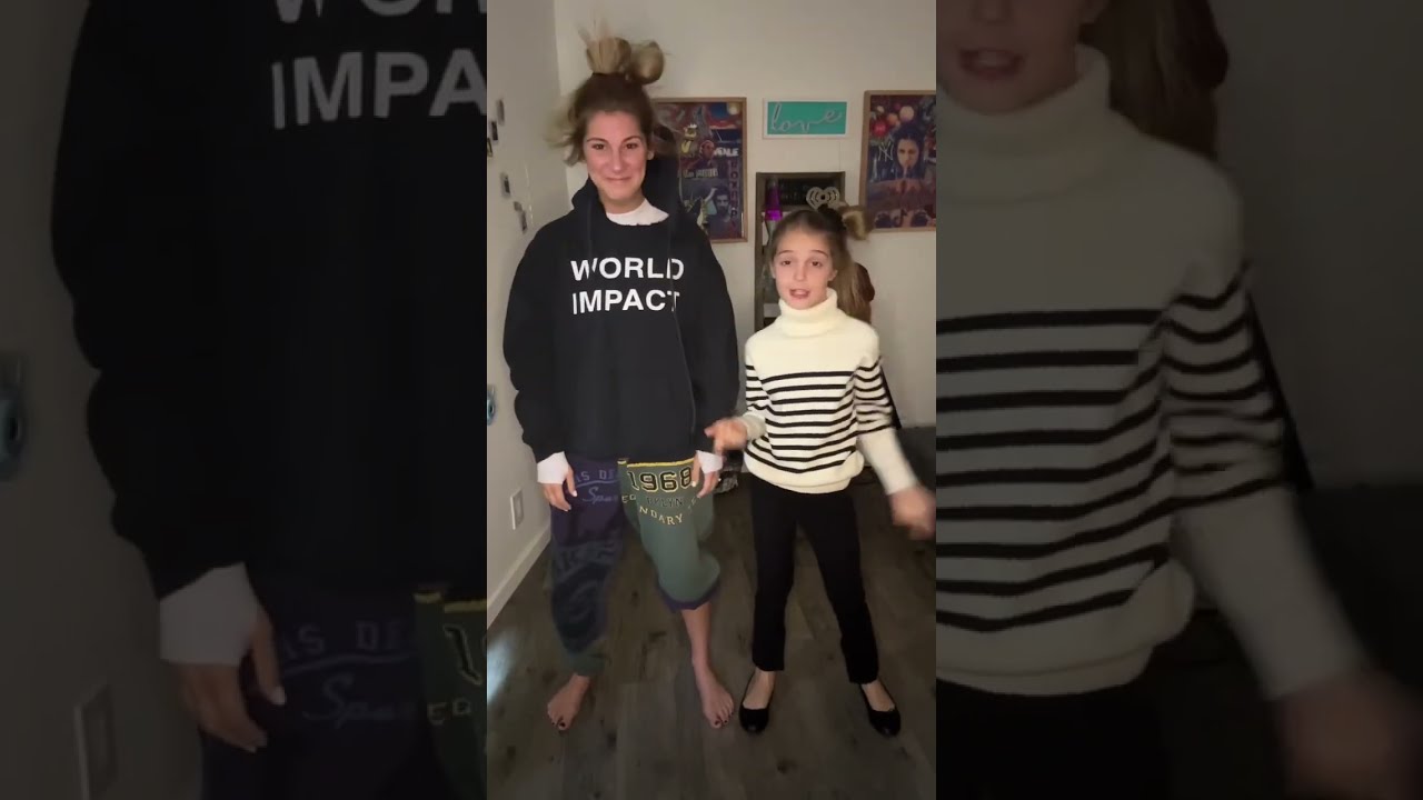 PIMP If You Don T Know Do Now Milaandemma Shorts Pimp Tiktokchallenge