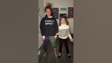 Thumbnail of PIMP if you don't know you do now #milaandemma #shorts #pimp #tiktokchallenge