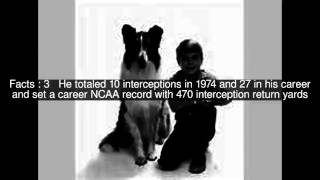 John Provost Top  #5 Facts