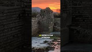 Hormigón romano: ¿la clave de la construcción del futuro?