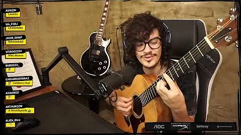 Zero cantando 505 (melhor versão)