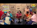 Permission For "Party-Sharty" | Taarak Mehta Ka Ooltah Chashmah | Jetha Rocks