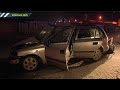 Смертельна ДТП під Києвом: пасажира легковика затисло брухтом