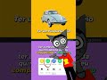ยฟ vc tem bom gosto para carros ? #automobile #naofloppa #sprunki #capcut #memes #shorts