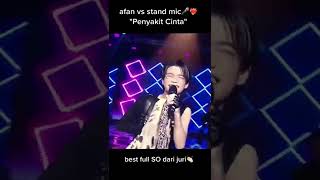 Afan Dacademy  Anaknya Aan Kdi shorts dangdut indosiar afan academy dangdutacademy