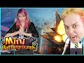 The Most Hardcore Battle Royale Game! [Mini Battlegrounds]