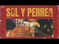 Sech  sal y perrea oficial