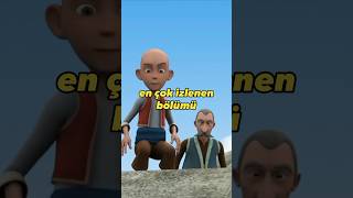 Keloğlanın En Çok İzlenen Bölümü