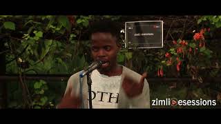 Ects Zimlivesessions