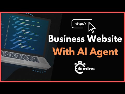 I Built a Website with Replit AI Agent FASTER Than You Think