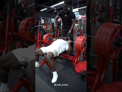4 Plates Incline For Reps Strength Coming Back Slowly Fitness Fitnessmotivation Press 