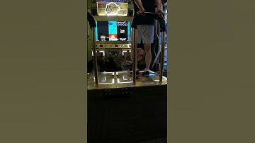 【DDR A3(GP)】 最速最高シャッターガール [SINGLE EXPERT] スコア 999550 PFC