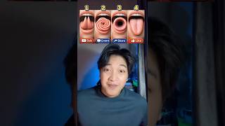 Can you do this? I can't 😅 #shorts #funny #dance #tiktok #trend #música