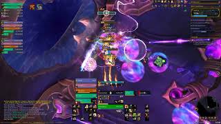 Ret Paladin: +16 Nexus-Point Xenas