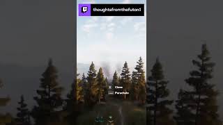 How to Properly wingsuit in Far Cry 5