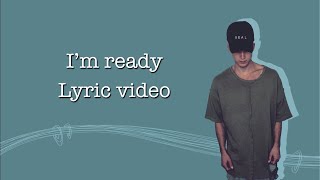 NF - I'm ready (lyrics)
