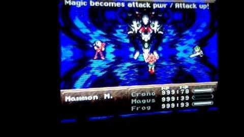 Chronotrigger part 57