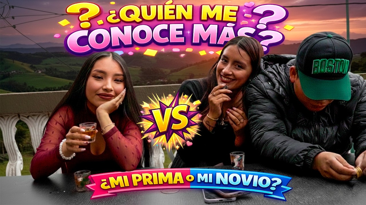 QUIEN ME CONOCE MAS | Mikaela Abigail ft Washo Washito ft July Anahi