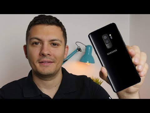 De ce sa alegi Samsung Galaxy S9+ si nu S9.