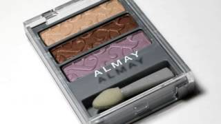 Almay Eyeshadow For Hazel Eyes Reviews