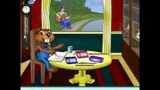 English Kid Song house song by Shamy