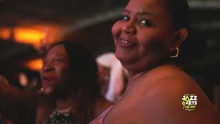 Pure Jazz ElementS Of The Arts