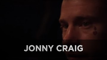 Addictions--Jonny Craig