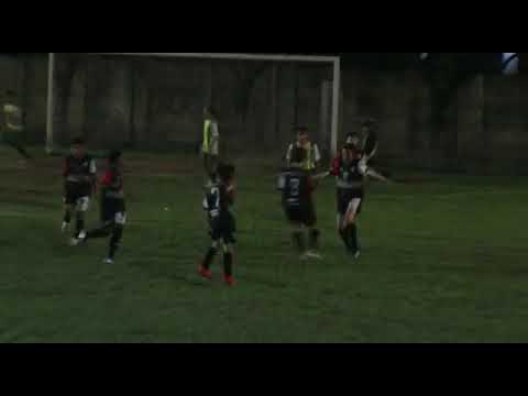 Sub 13 Mercedes vs. Carlos Casares