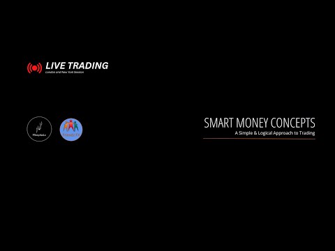 Live Trading Forex and Gold