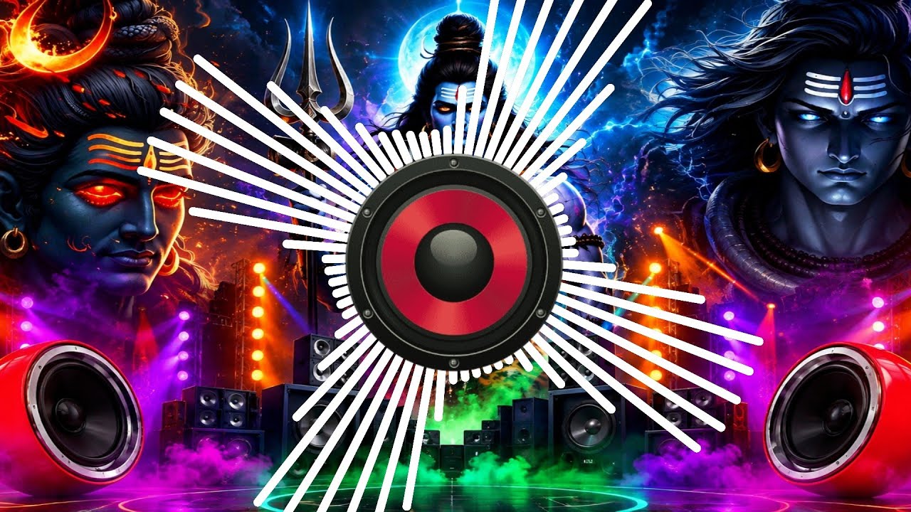 MAHAKAL | Khatarnak Dialogue MAHAKAL DJ SONG | BHOLENATH | DJ COMPETITION 2026 mahadev sawan song – COMPETITION, BHOLENATH