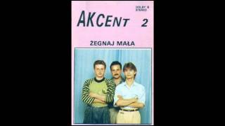 Video thumbnail of "Akcent - Cinzano (1991)"