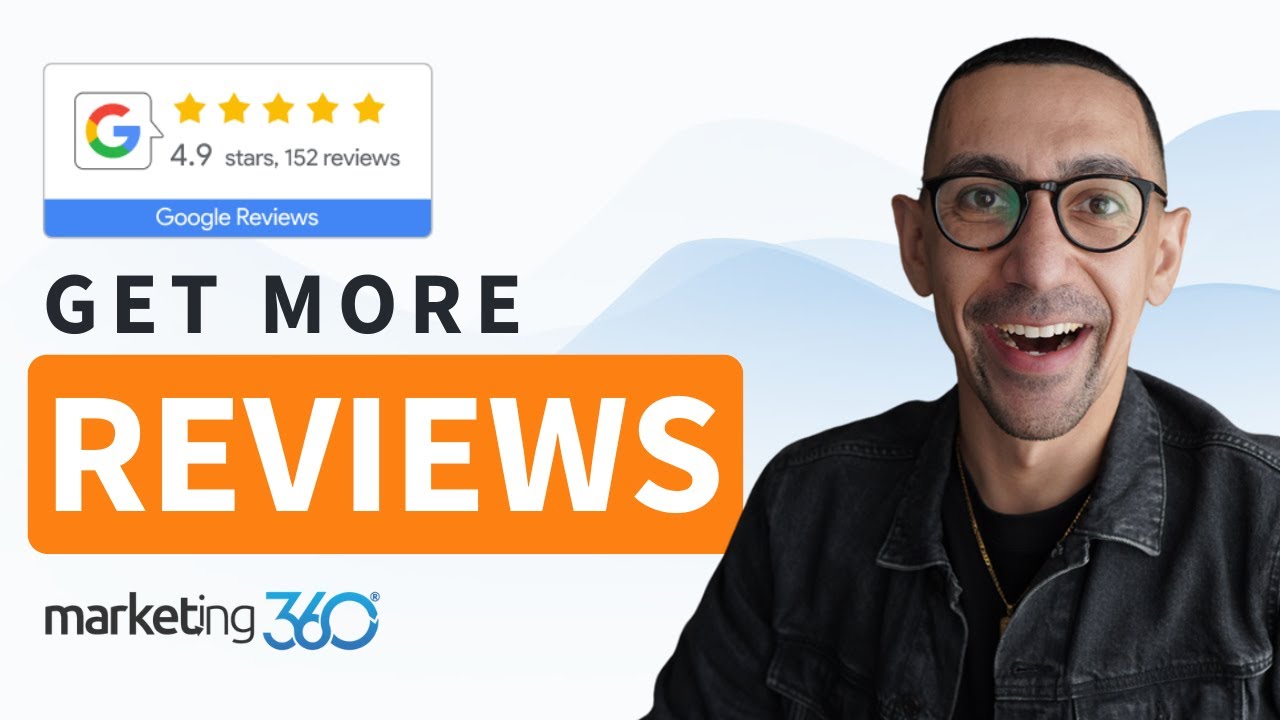 How to Automate Google Review Requests for Your Business 2026 - YouTube