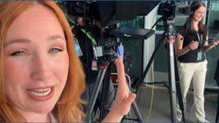BTS look at live FIFA World Cup coverage
