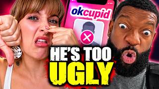 OKCupid Study Proved Women Think 80% Of Men Are Ugly