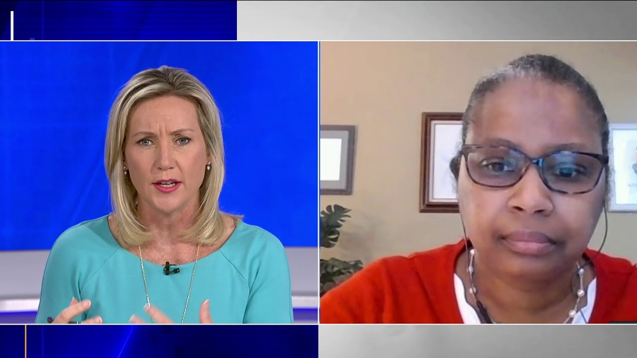 Duval County Health Department medical director talks COVID-19