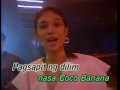 Annie Batungbakal - Video Karaoke (DK) - Minus One