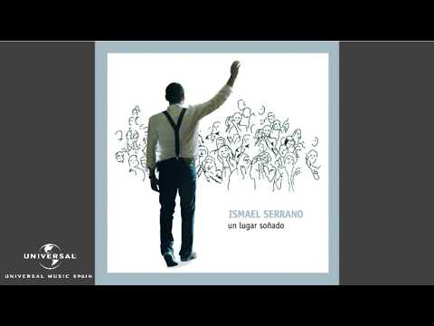 Ismael Serrano - Eres (En Directo) (Audio)