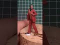 WIP Joker 2, Joaquin Phoenix | Painting Movie Diorama Miniatures
