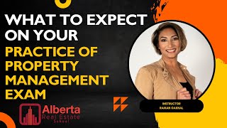 What To Expect On Your Practice Of Property Management Exam
