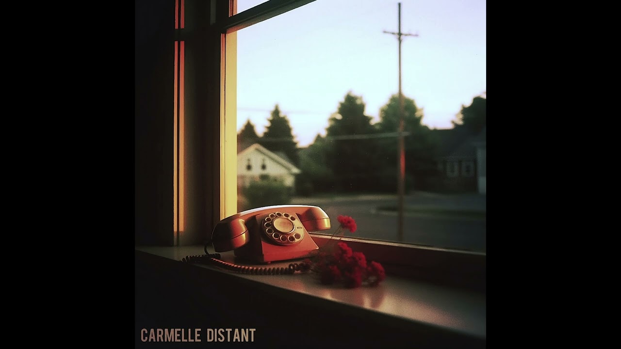 Watch Carmelle - Distant (new song 2023) on YouTube Watch Carmelle - Distant (new song 2023) on YouTube