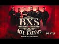 GRUP0 BRYNDIS MIX EXITOS 🔥