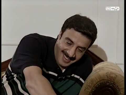 مسلسل دارت الأيام الحلقة 18