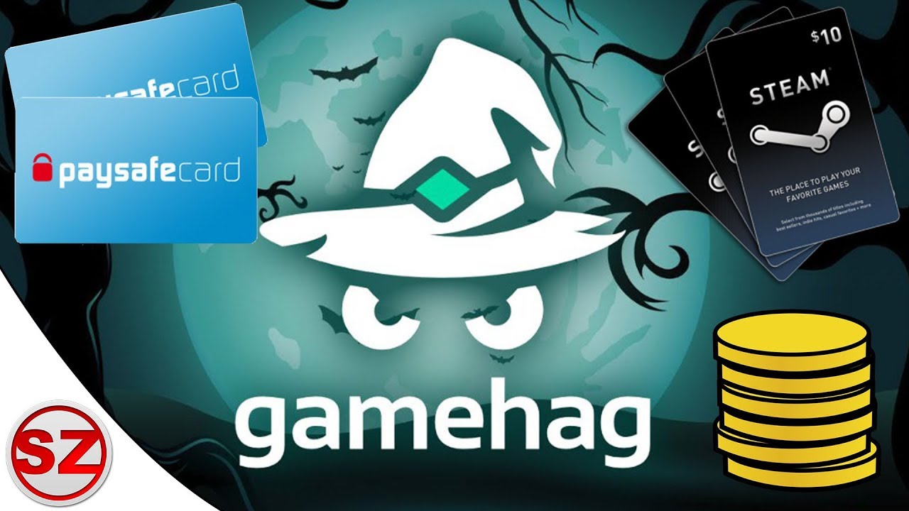 Is Gamehag Legit By Fisherman Gaming - how to buy robux in roblox with a paysafecard gamehag