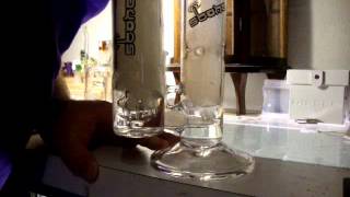 Stone Glass Works Starm Ashcatcher